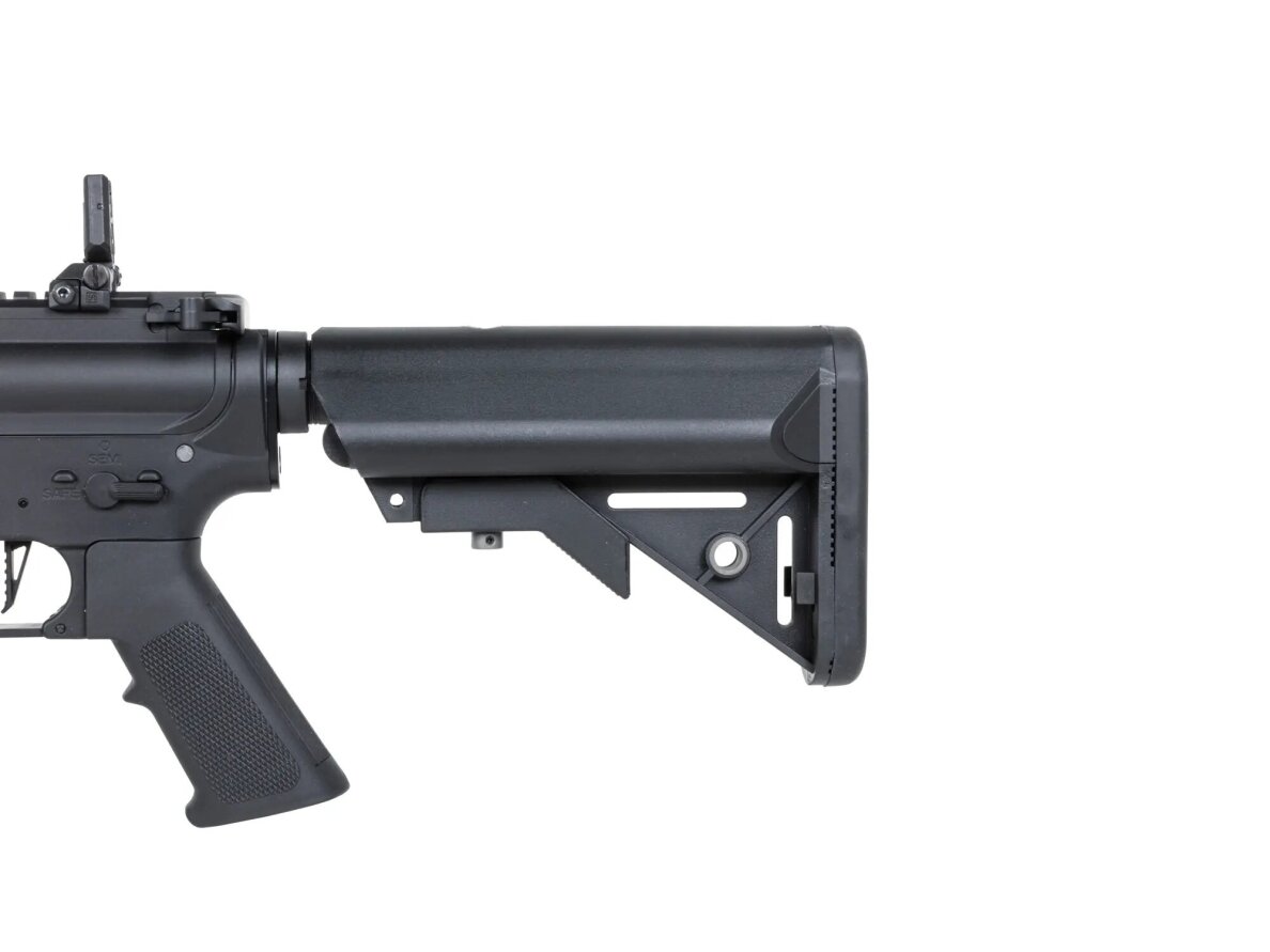 Airsoft Daniel Defense® MK-18 , Hal ETU, Gen.2 6