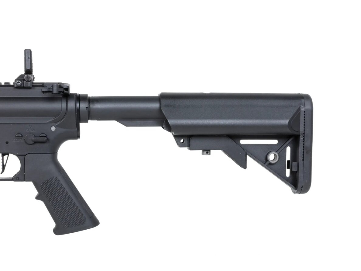 Airsoft Daniel Defense® MK-18 , Hal ETU, Gen.2 7
