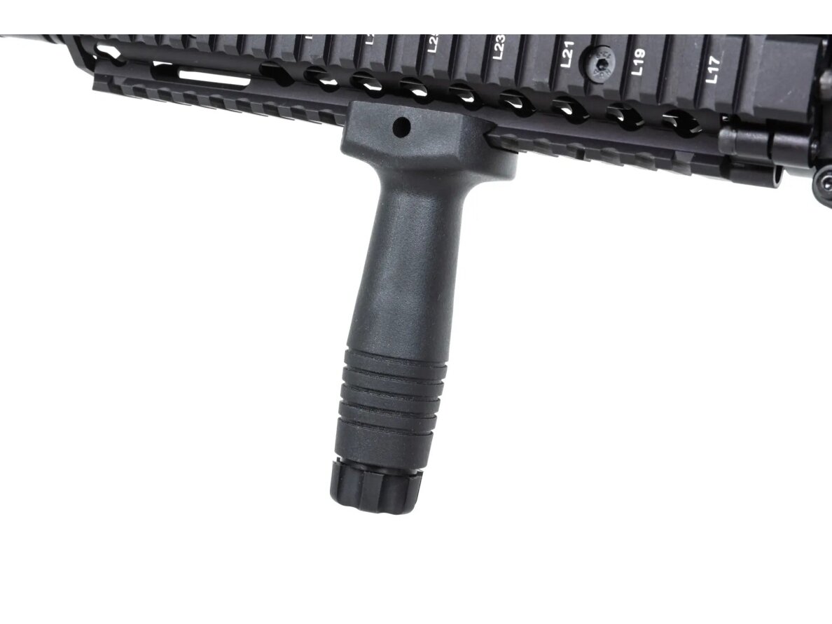 Airsoft Daniel Defense® MK-18 , Hal ETU, Gen.2 8