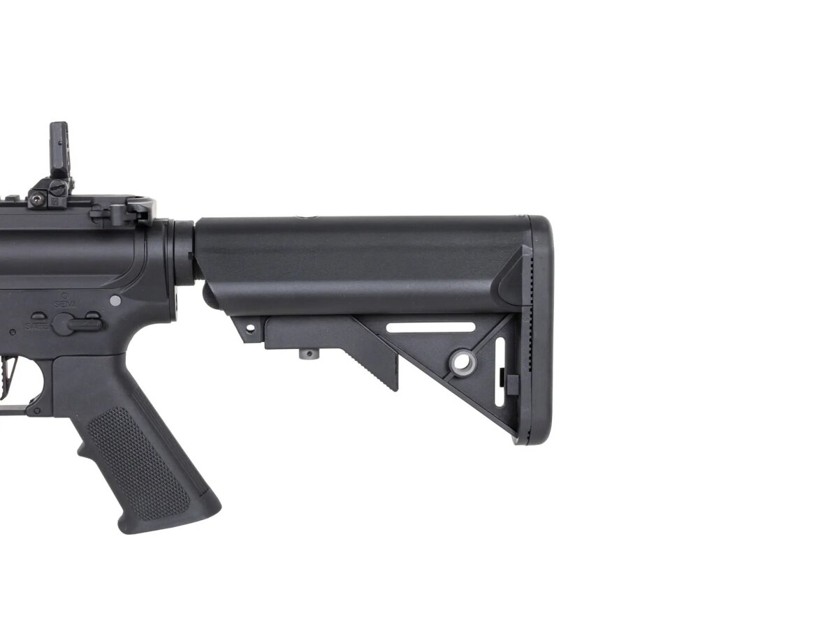 Airsoft AR-15 Daniel Defense III 12,5" light black 16 Airsoft AR-15 Daniel Defense III 12,5" light black 16