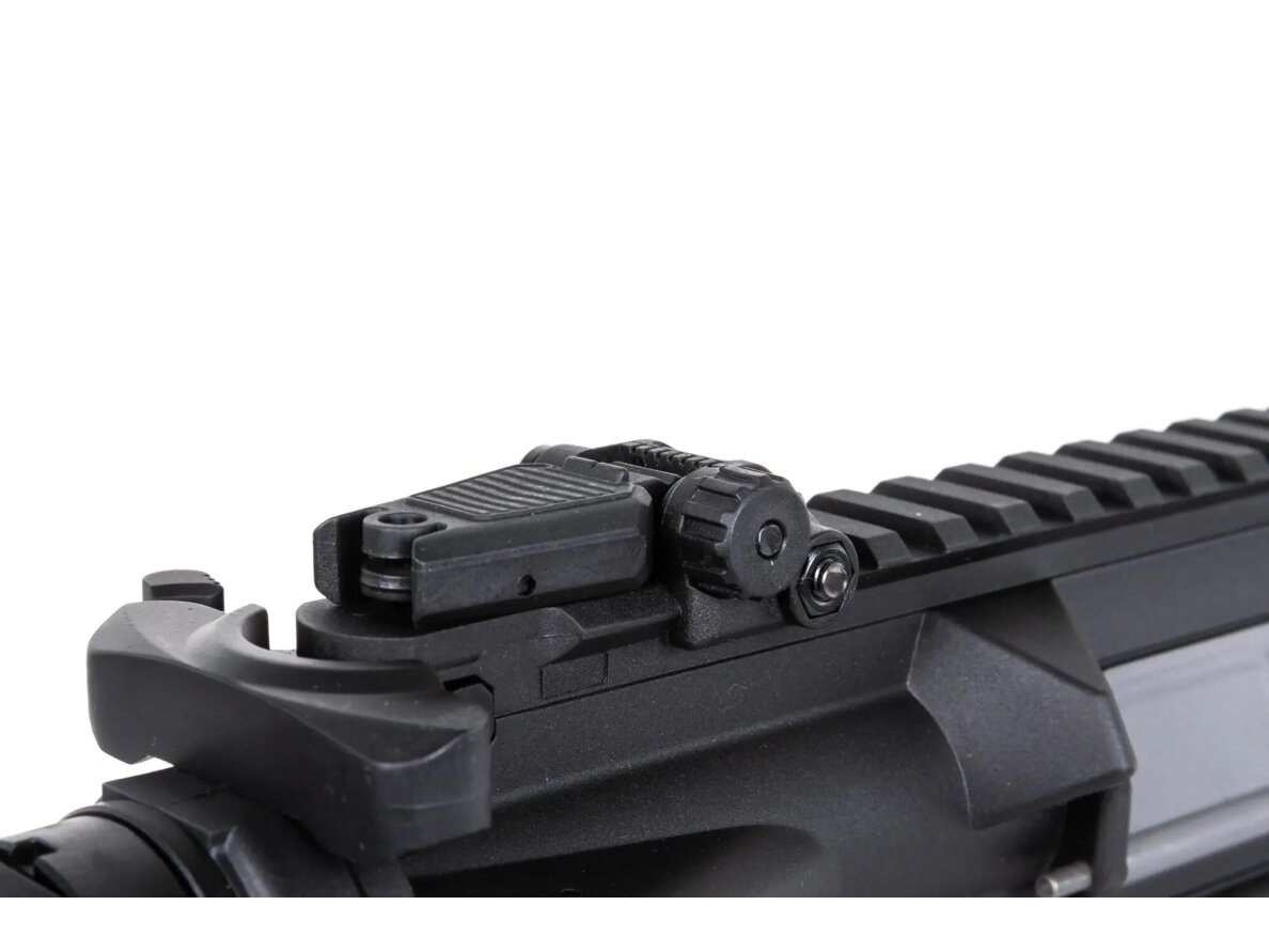 Airsoft AR-15 Daniel Defense III 12,5" light black 5 Airsoft AR-15 Daniel Defense III 12,5" light black 5