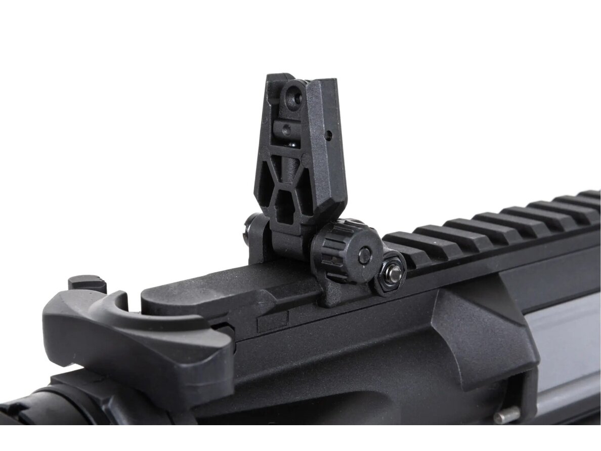 Airsoft AR-15 Daniel Defense III 12,5" light black 6 Airsoft AR-15 Daniel Defense III 12,5" light black 6