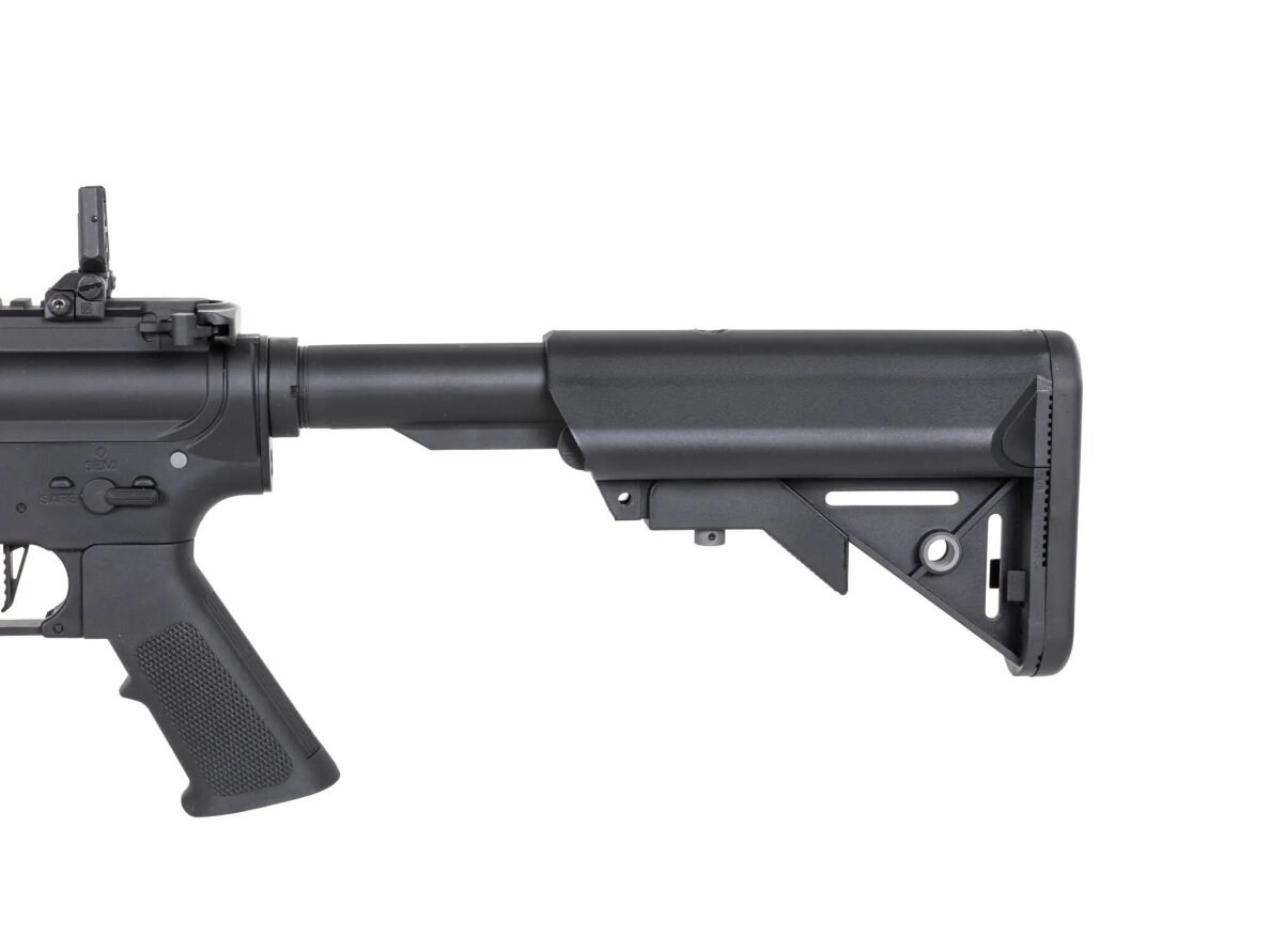 Airsoft AR-15 Daniel Defense III 12,5" light black 7 Airsoft AR-15 Daniel Defense III 12,5" light black 7