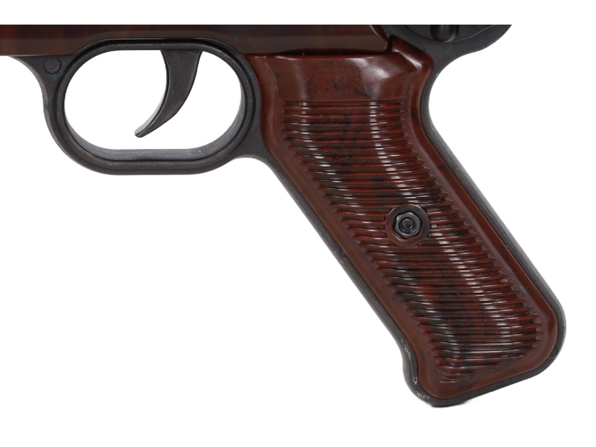 Airsoft MP40 W/ GATE X-ASR 1