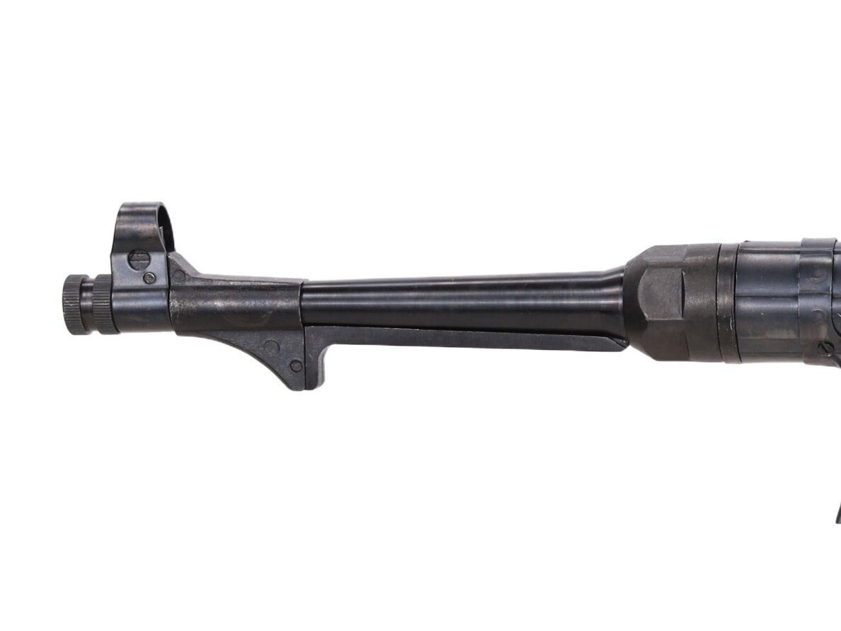 Airsoft MP40 W/ GATE X-ASR 7