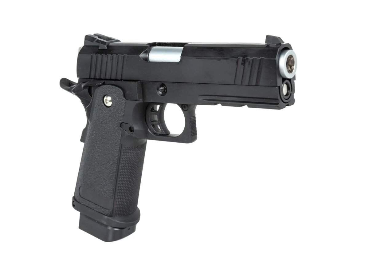 Airsoft GBB Hi-Capa 4.3 EC 3