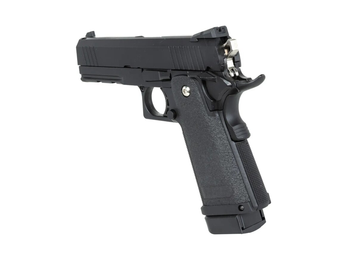 Airsoft GBB Hi-Capa 4.3 EC 4