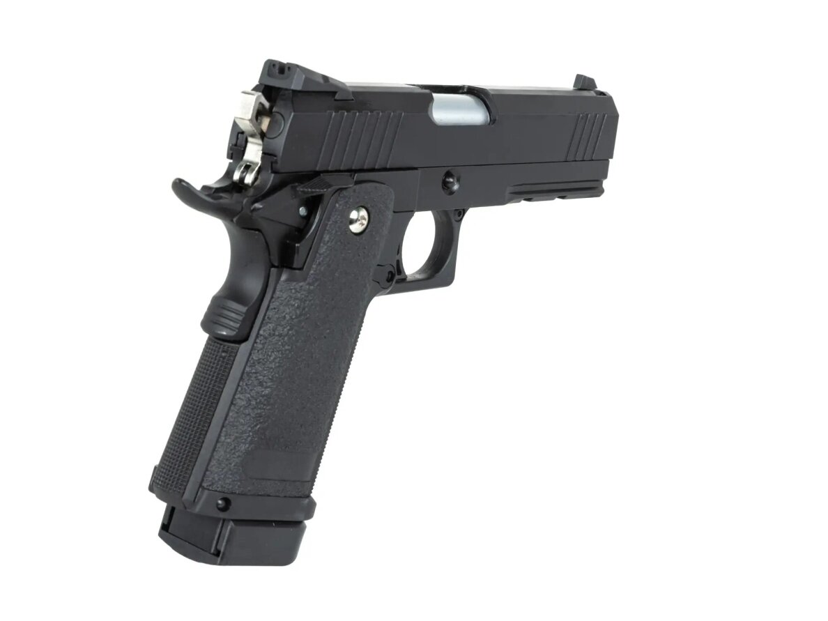 Airsoft GBB Hi-Capa 4.3 EC 5
