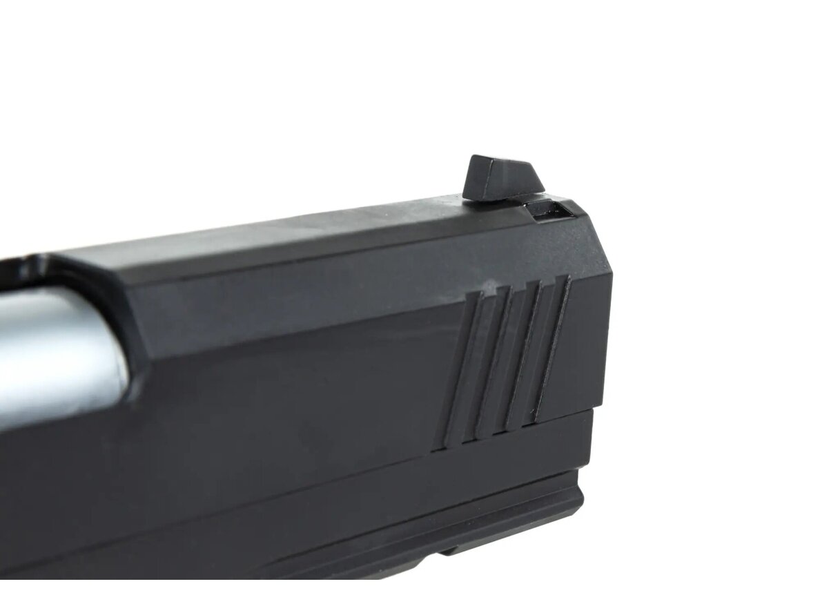 Airsoft GBB Hi-Capa 4.3 EC 7