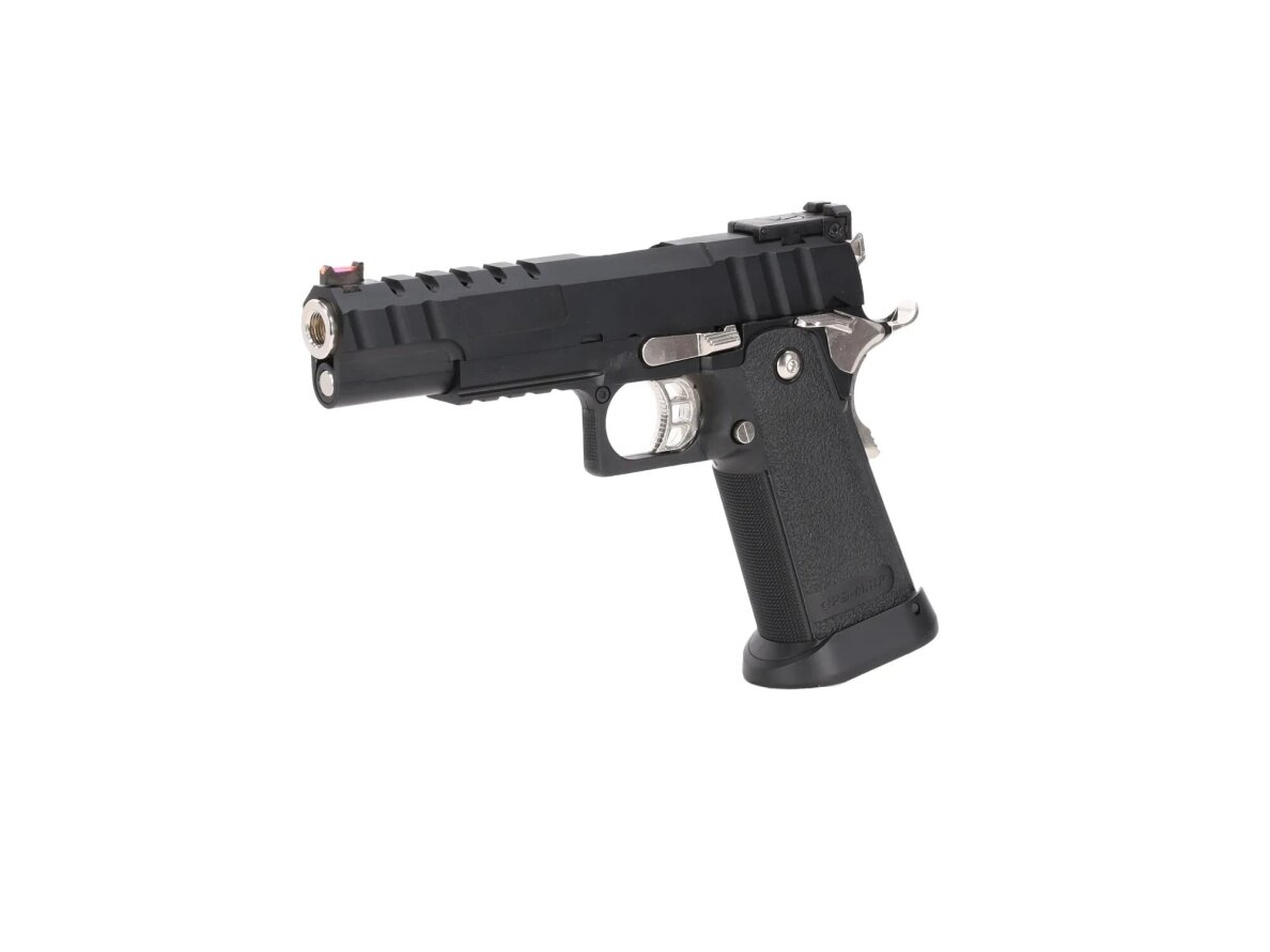Airsoft GBB Pistol SA-VGP13 VAPOR 10