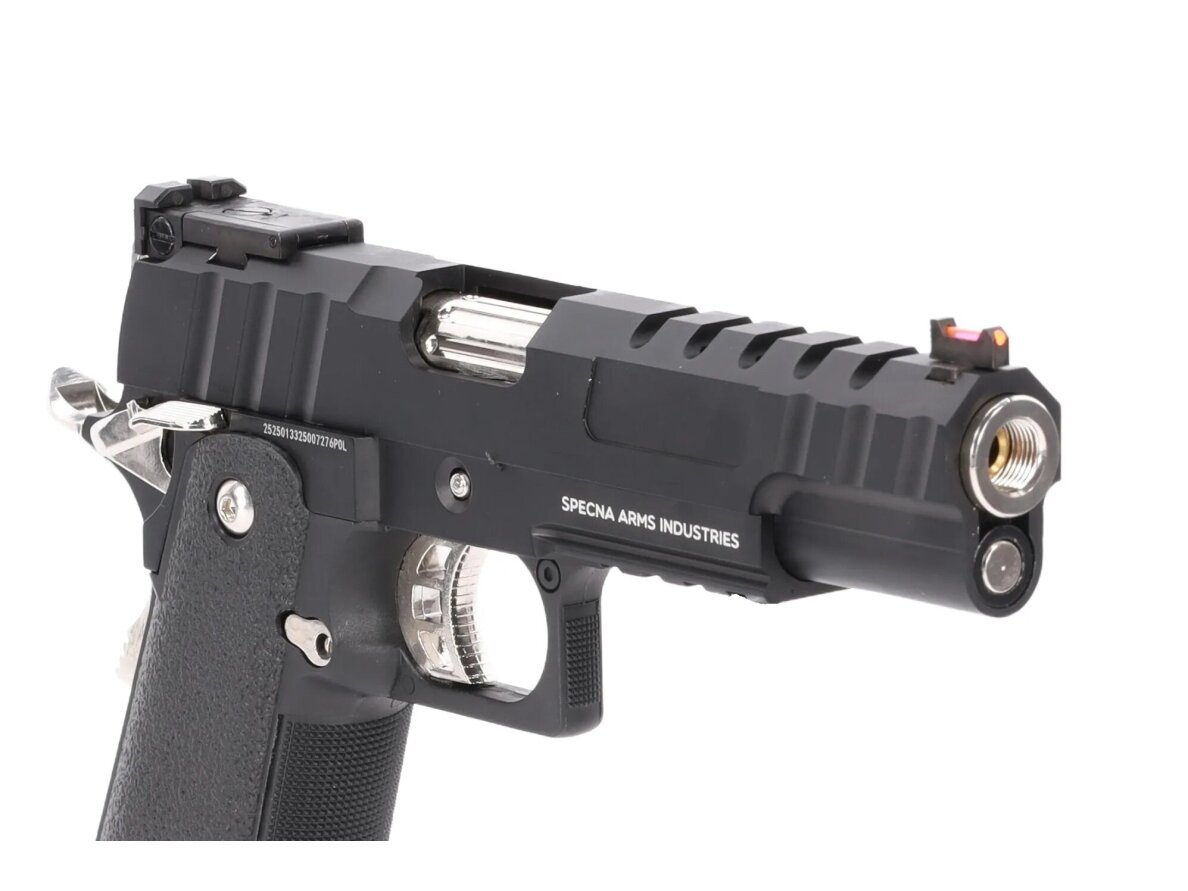 Airsoft GBB Pistol SA-VGP13 VAPOR 11