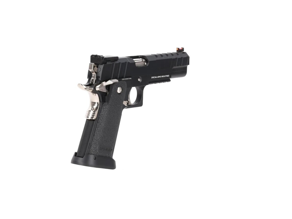 Airsoft GBB Pistol SA-VGP13 VAPOR 12