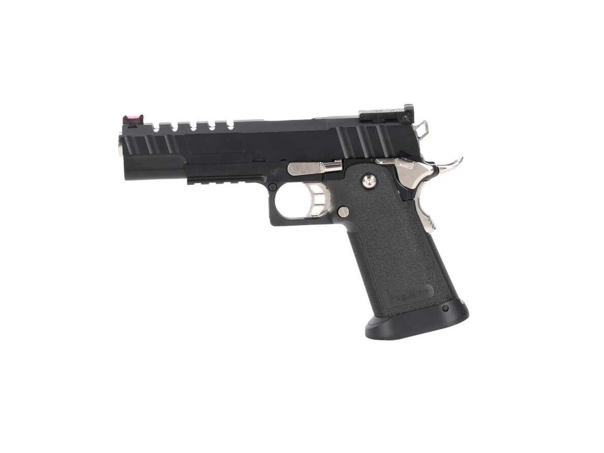 Airsoft GBB Pistol SA-VGP13 VAPOR