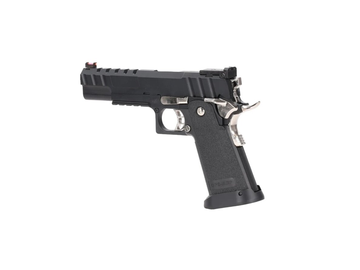 Airsoft GBB Pistol SA-VGP13 VAPOR 5