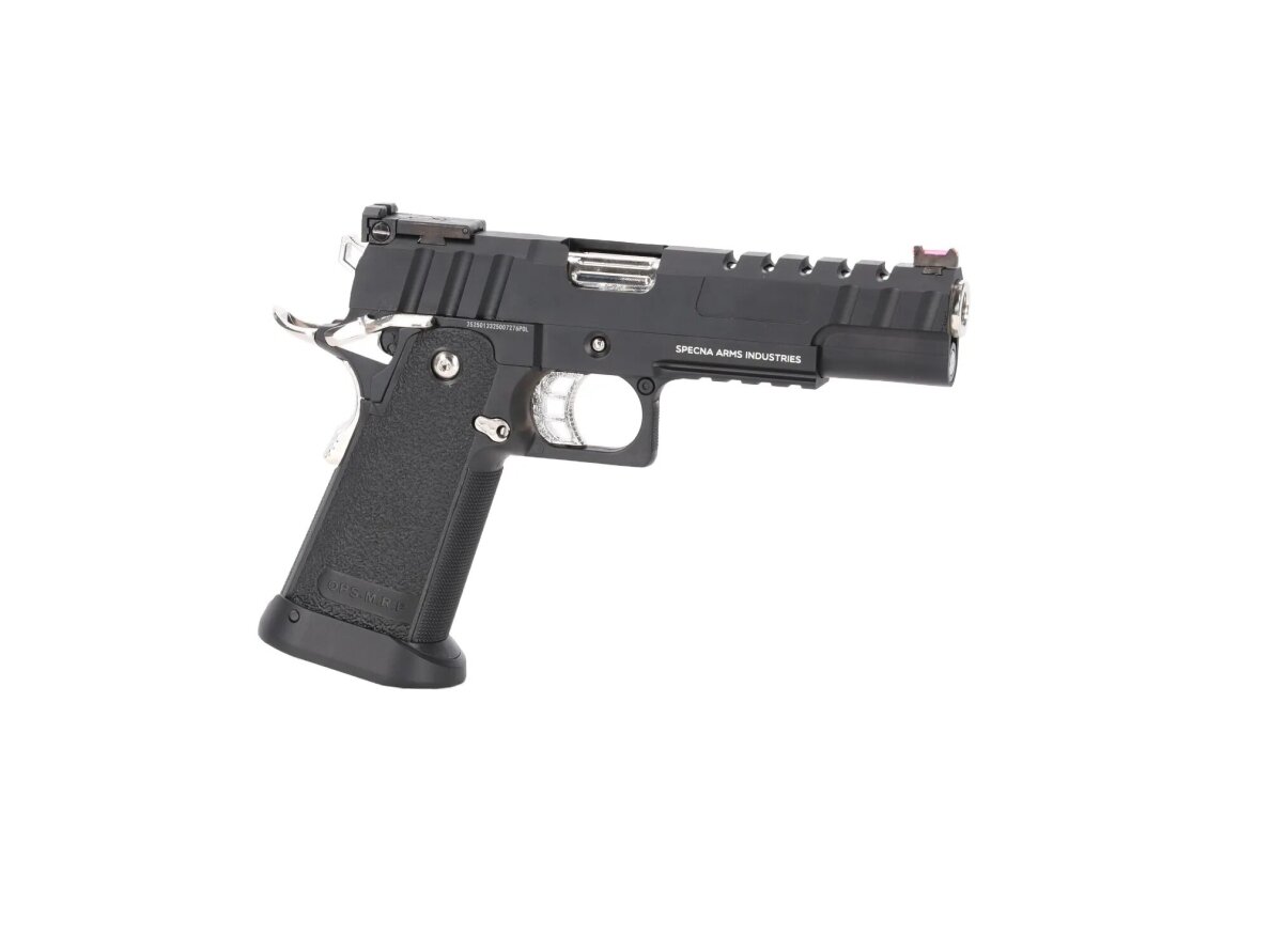 Airsoft GBB Pistol SA-VGP13 VAPOR 7