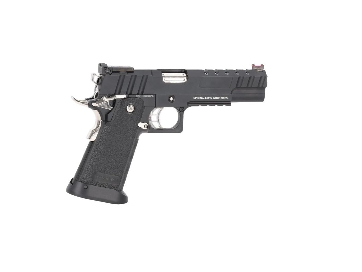 Airsoft GBB Pistol SA-VGP13 VAPOR 1