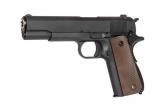 Šratasvydžio pistoletas 1911A CO2