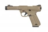 Šratasvydžio pistoletas Action Army AAP01 - FDE