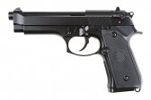 Šratasvydžio pistoletas M92 v.2