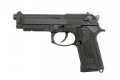 Šratasvydžio pistoletas M9 Vertec