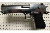 Šratasvydžio pistoletas Tokyo Marui Desert Eagle (Naudotas)