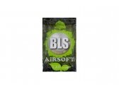 BLS BB pellets 0.30 g. - 1 kg - BIO