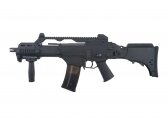 G36C  SA-G12V EBB carbine replica - black