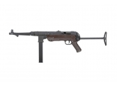 Airsoft gun MP40