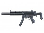 Airsoft gun MP5 SD6