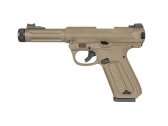 Airsoft pistol Action Army AAP01 - FDE