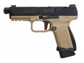Airsoft pistol CANIK TP9