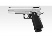 Airsoft pistol Tokyo Marui Hi-Capa 5.1 Chrome