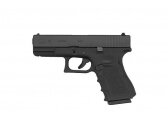 Airsoft pistol WE Glock 19 gen. 4