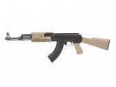 SRT-09 assault rifle replica