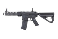 Šratasvydžio automatas AR-15 CQB SBR 7.9