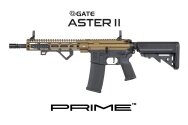 Šratasvydžio automatas AR-15 Prime P20 Aster II ETU Brushless CB