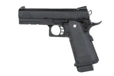 Šratasvydžio pistoletas Hi-capa 4.3 EC
