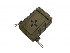 Airsoft IFAK Pouch - Green