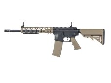 Airsoft AR-15 Marksman, Hal ETU, Gen.2 Tan