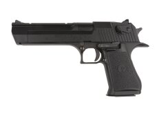 Airsoft pistol Tokyo Marui Desert Eagle