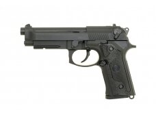 Airsoft pistol M9 Vertec