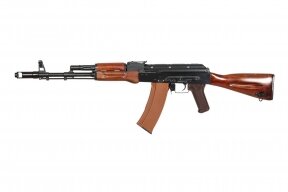 Šratasvydžio automatas E&L AK-74N Essential