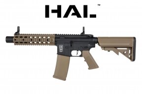 Šratasvydžio automatas Specna Arms SA-C05 CORE™ HAL ETU™ - HT