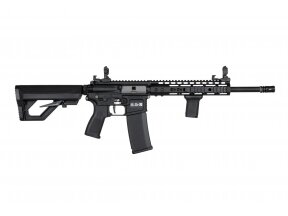 SA-E09-RH EDGE 2.0™ Carbine Replica Heavy Ops Stock - Black