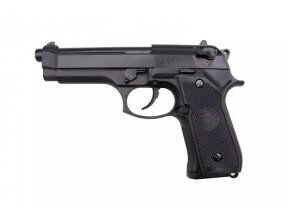 Airsoft pistol WE M92 Co2