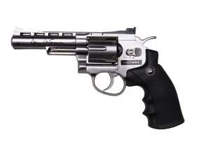 Airsoft revolver Dan Wesson 4"