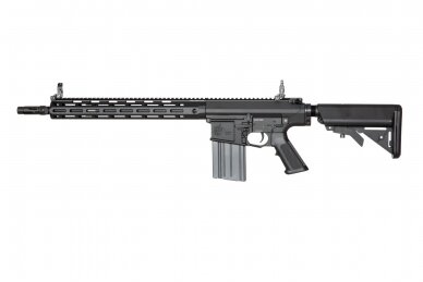 SR25 E2 APC M-LOK Rifle Replica 12