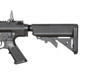 SR25 E2 APC M-LOK Rifle Replica 17