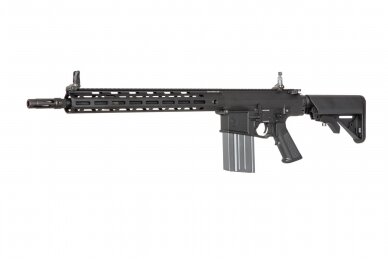 SR25 E2 APC M-LOK Rifle Replica 2