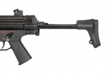 SR5-A5 Submachine Gun Replica 6